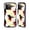Kick Pattern, variant on Head Case Designs Officially Licensed Cobra Kai Graphics Karate Kid Saga Hybrid Case Compatible with Apple iPhone 15 Plus