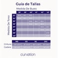 thumbnail image 5 of Bikini Curvation para Mujer, con Encaje Multicolor Talla TG, 3 Piezas, 5 of 5