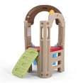 thumbnail image 2 of Simplay3 Young Explorers Indoor Outdoor Activity Climber, 2 of 7
