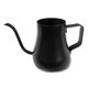 thumbnail image 2 of Hervidor de acero Inoxidable BLESIY 600 ml Cafetera, 2 of 8