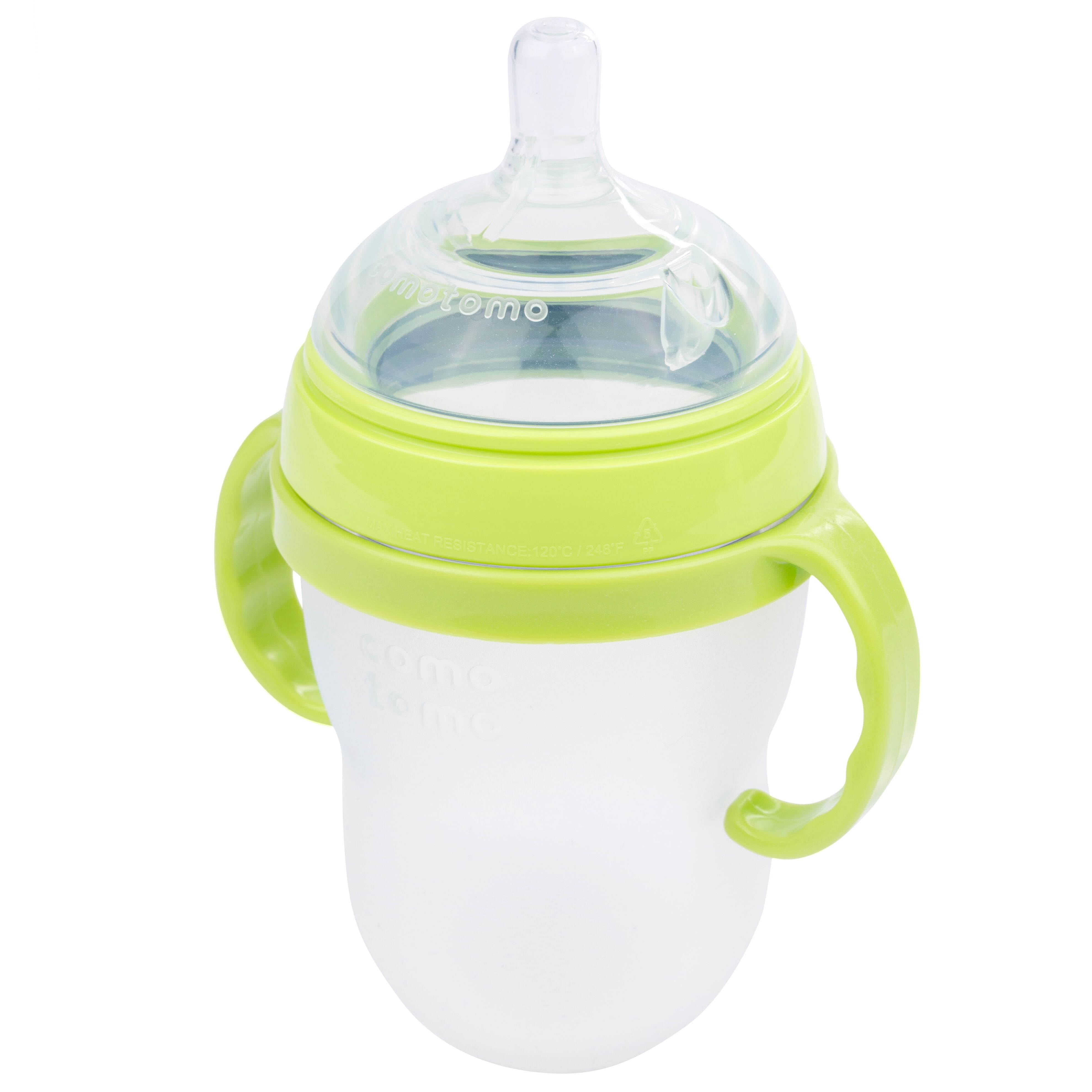 comotomo compatible breast pump