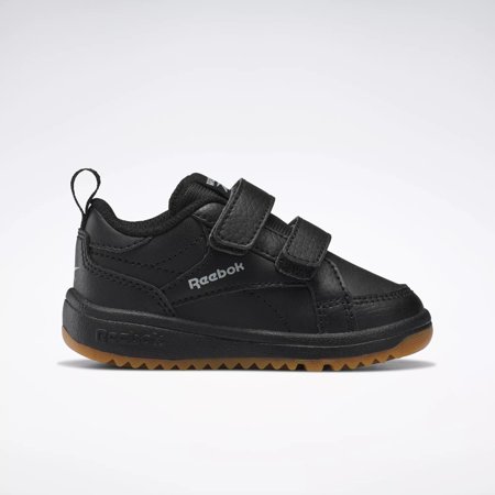 Reebok Weebox Clasp Low Shoes - Toddler