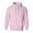 Light Pink, variant on Men Multi Colors Hooded Sweatshirt Men Hoodies Color Navy 2X-Large Size