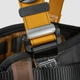 thumbnail image 6 of Falltech Advanced Comfortech Body Harness w/Suspension Trauma Relief System Large Size 38" to 46", 6 of 6
