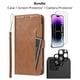 thumbnail image 2 of Funda para iPhone 14 Pro 6.1" ZERODAMAGE SAHARA - Pack Completo, 2 of 9