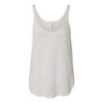 thumbnail image 1 of BELLA + CANVAS Women's Flowy Tank with Side Slit Size up to 2XL, 1 of 5