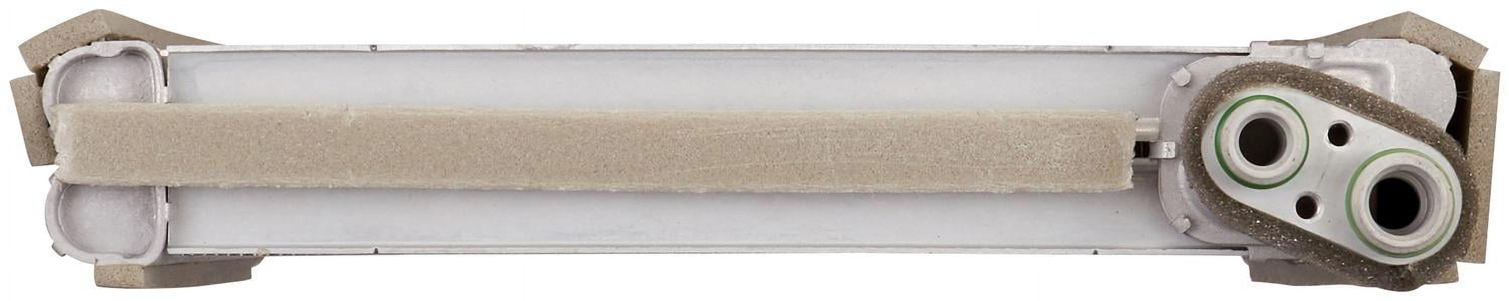 Spectra Premium 1010118 Air Conditioning Evaporator - HVAC