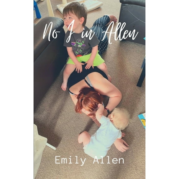 No I in Allen, (Paperback)