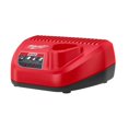 thumbnail image 5 of Open Box Milwaukee 48-59-2401 M12 12-Volt Lithium-Ion Battery Charger, 5 of 5