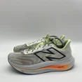thumbnail image 4 of Mens Size 10 New Balance FuelCell SuperComp Trainer v2 Mango Lime MRCXCA3, 4 of 5