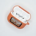 thumbnail image 3 of SharkTRUE Étui en Silicone Souple Résistant aux Rayures pour Casque Bluetooth Extérieur Écouter de la Musique, 3 of 8