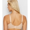 thumbnail image 4 of LILYETTE Paris Nude Comfort Lace Underwire Minimizer Bra, US 38DDD, UK 38E, NWOT, 4 of 4
