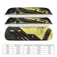 thumbnail image 2 of Titanic Consistent Sleep Texture Secure Fit Zipper Clean Structure Fabric Duvet Cover Sets Need, 2 of 5