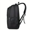 thumbnail image 4 of Reinforced Large Capacity Backpack: Perfect for Students, Business Travelers, and More!, 4 of 5