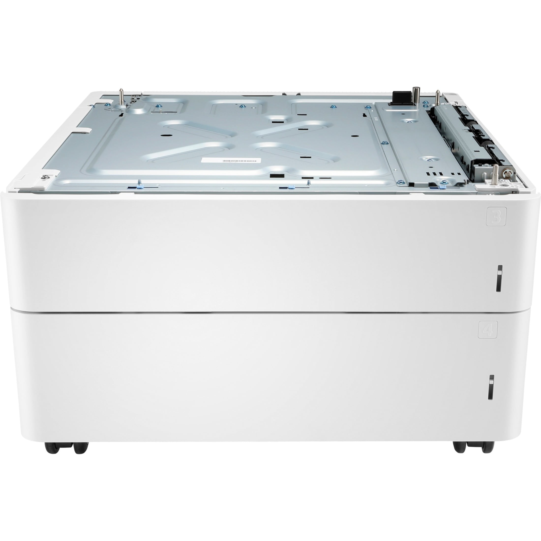 HP LaserJet Enterprise M611dn Monochrome Printer, White HP LaserJet Enterprise M611dn Monochrome Printer, White