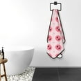 thumbnail image 5 of Cotton Bath Towels for Bathroom - Pig Noses Microfiber Quick Dry Towels for Body Bath Sheets, Personalized Beach Towel, Soft Shower Towels for Travel Home Beach 27*55in, 5 of 7