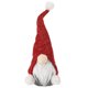 thumbnail image 3 of Gorro navideño LED para adultos y niños (muñeco de nieve, alce, Papá Noel), 3 of 8