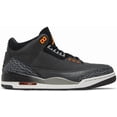 thumbnail image 1 of Ni - ke Size 10 - Jordan 3 Retro 2023 Mid Fear, 1 of 5