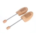thumbnail image 2 of Hormas para zapatos de madera Fernando moldeador Unisex ajustable, 2 of 8