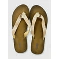 thumbnail image 5 of Air Balance Women's Sweet Sand Flip Flop Sandals, 5 of 10