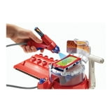 hot wheels airbrush set
