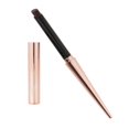 thumbnail image 4 of Lápices Labiales Mate de Duradero Resistente Brillo de de Copa Antiadherente Cosmético Rosado rojo, 4 of 9