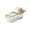 White, variant on Hyknon Vegetable Chopper Mandoline Slicer with Storage Container, Stainless Steel Multi Blade Veggie Grater Shredder with Hand Guard for Kitchen Food Prep