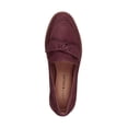 thumbnail image 3 of Lucky Brand TAMIO Flat Knot Bow Detail Lug Sole Loafers ANDORRA (9, ANDORRA), 3 of 4