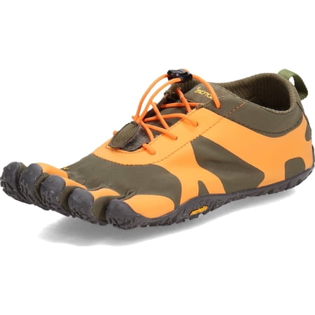 Vibram Five Fingers Men's V-Alpha Hiking Shoe (43 EU/9.5-10 US ...