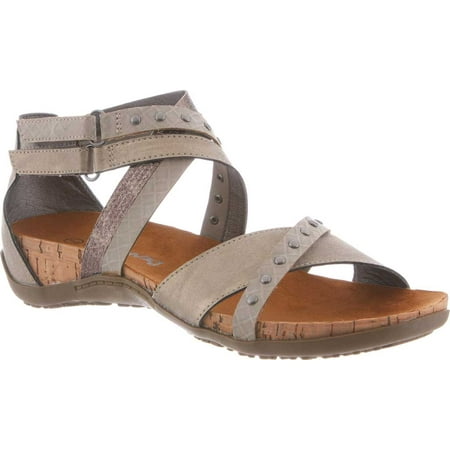 

Bearpaw Women s Julianna II Sandals