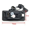 thumbnail image 3 of Car Led License Plate Led Light Lamp 12v White 6000K For BMW E39 E60 E82 E90 E92, 3 of 6