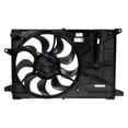 thumbnail image 3 of Dorman 621-558 Radiator Fan Assembly Without Controller, 3 of 4