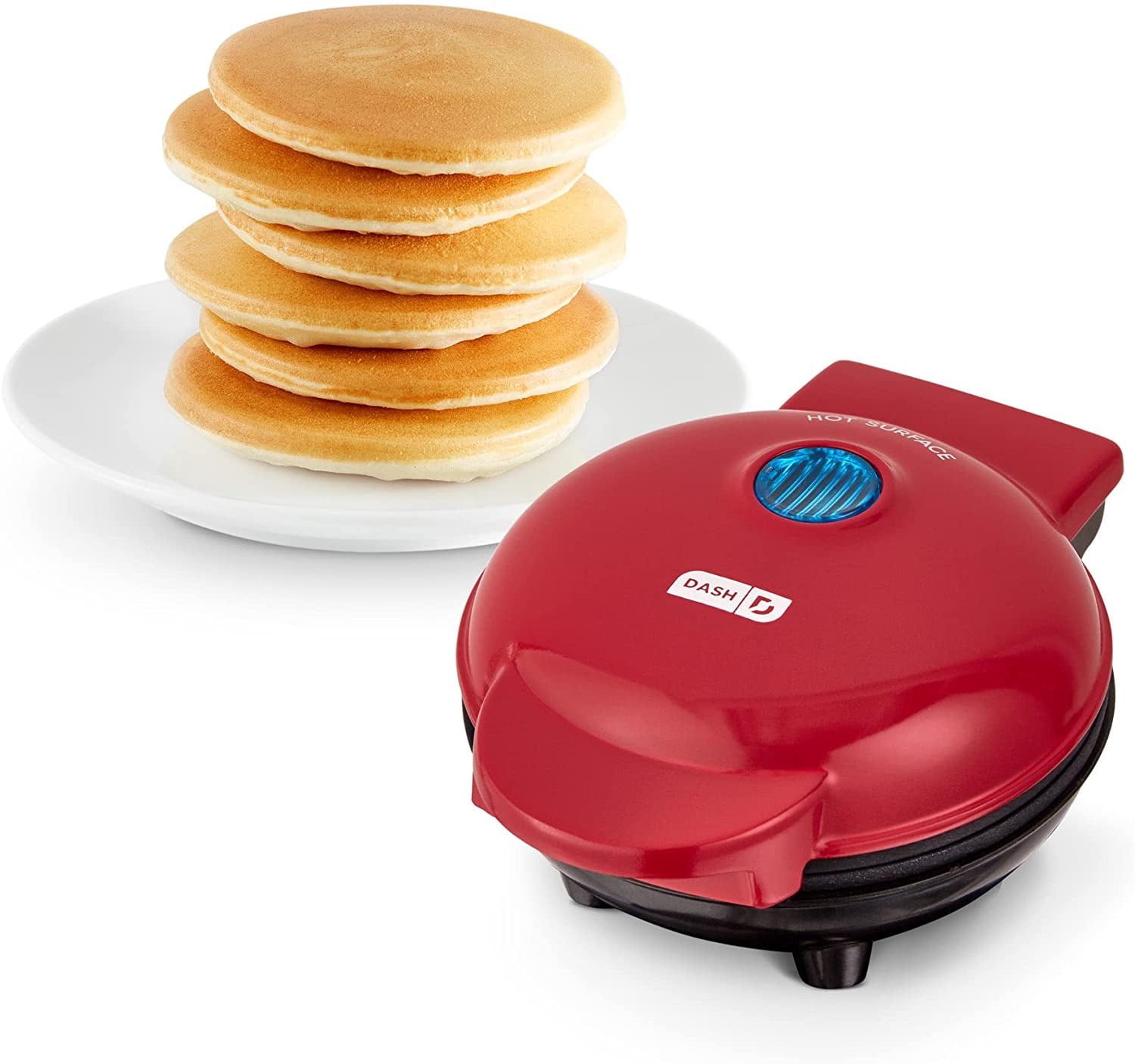 bella smiley pancake maker