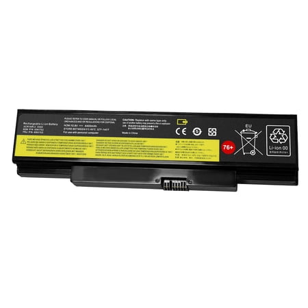 Battery For Lenovo ThinkPad Edge E550