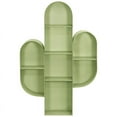 thumbnail image 3 of Babyletto Cactus Bookcase in Sage Green, 3 of 4