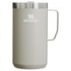 thumbnail image 1 of Taza Camp Stanley Stay Hot de acero inoxidable Ash 2.0 de 24 onzas, 1 of 4