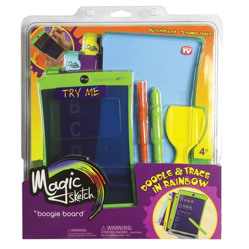magic sketch boogie board walmart
