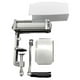 thumbnail image 1 of Meat Tenderizer Metal Fast Machine Steaker Meat Grill Marinating_c*, 1 of 5