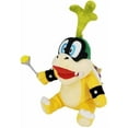 thumbnail image 3 of Little Buddy Super Mario Series Iggy Koopa 8" Plush, 3 of 3