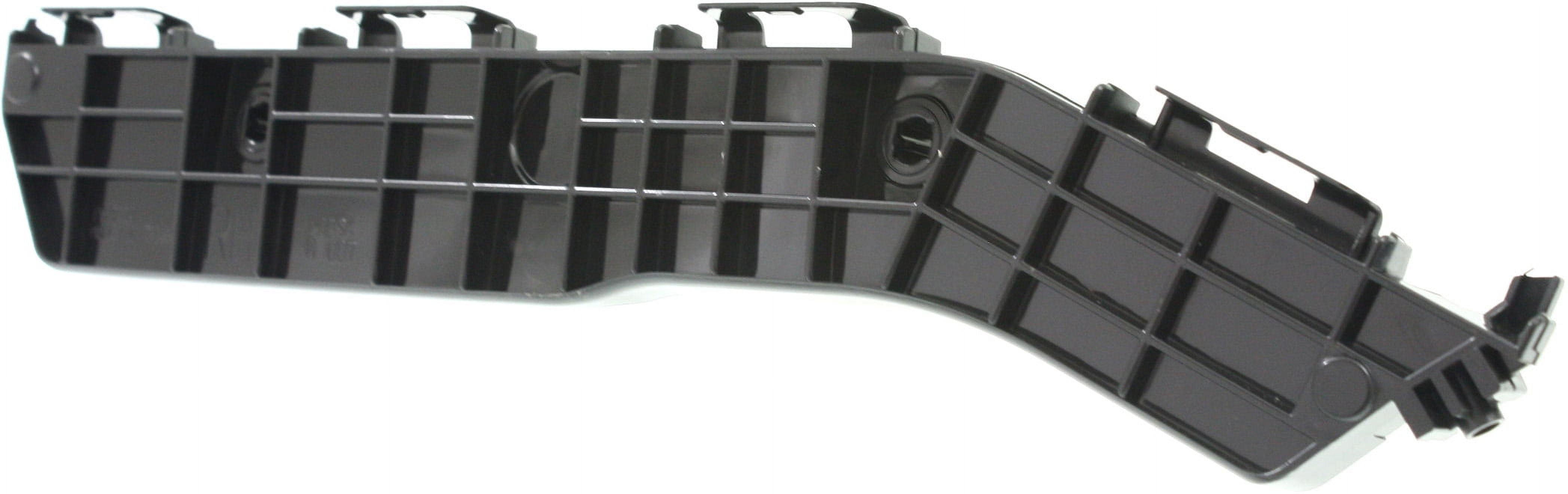 Bumper Retainer Compatible With 2010-2015 Lexus RX350 RX450h Rear, Right Passenger