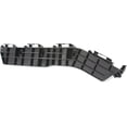 thumbnail image 2 of Bumper Retainer Compatible With 2010-2015 Lexus RX350 RX450h Rear, Right Passenger, 2 of 3
