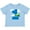 AE-Light Blue, variant on Inktastic 1st Birthday Airplane Pilot 1 Year Boys Boys Baby T-Shirt