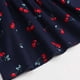 thumbnail image 4 of Herrnalise Vestido sin mangas con tirantes de verano para niñas pequeñas, estampado gráfico, ropa para niños, ¡ahorros de verano!, 4 of 8