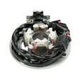 thumbnail image 1 of Generator Stator Base Assy for Yamaha YZ 250 F YZ250F 2010-2013 17D-85560-51, 1 of 5