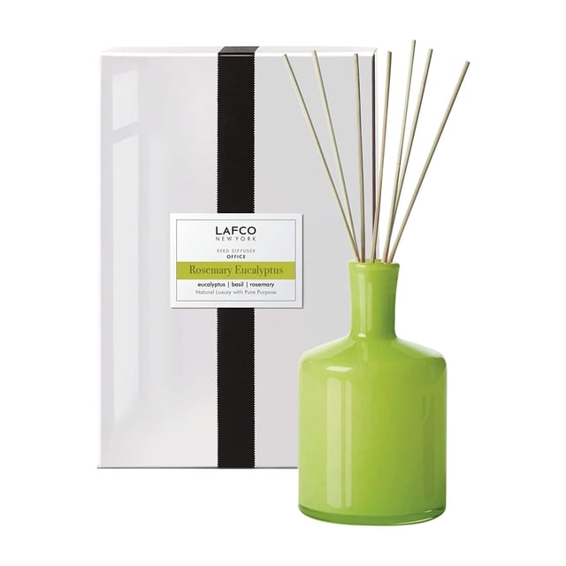 Difusor Reed LAFCO New York Signature Rosemary Eucalyptus, 450 ml