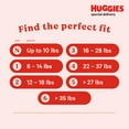 Huggies Special Delivery Diapers, Size 1, 32 Ct (Select for More Options)