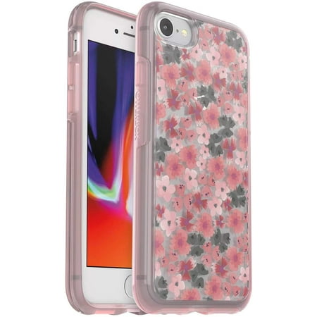 Otterbox Symmetry Series Case For Iphone Se 2020 8 7 Best Buds Walmart Canada