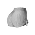 thumbnail image 1 of Nituyy Women Yoga Shorts with Tight Fit  Adjustable Drawstring Clothing, 1 of 10