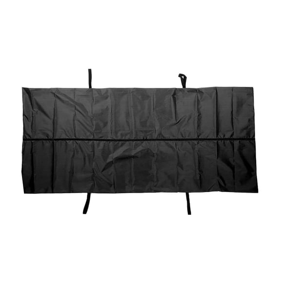 ROCKROK Portable Multi Purpose Storage Bag for Efficient Corpse Storage Convenient Waterproof and Leakproof Human Bags