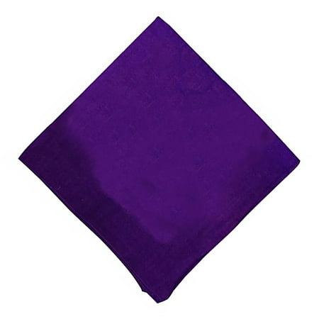Basic Napkin - Daily Basic Special Edition Solid 100% Cotton Premium 22 x 22 Cloth Napkins - 12 Pack